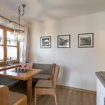 Ferienwohnungen Alpentraum - Landhaus im oberen Markt