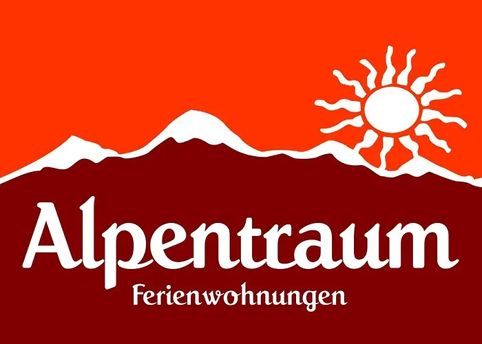Ferienwohnungen Alpentraum - Landhaus Im Oberen Markt