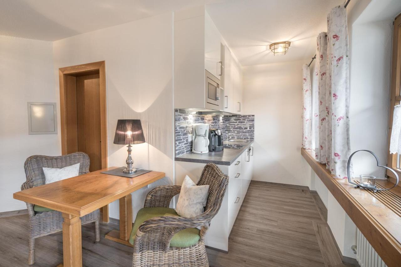 Alpentraum - Im Oberen Markt Apartment *