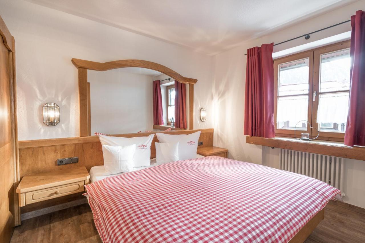 Alpentraum - Im Oberen Markt Apartment