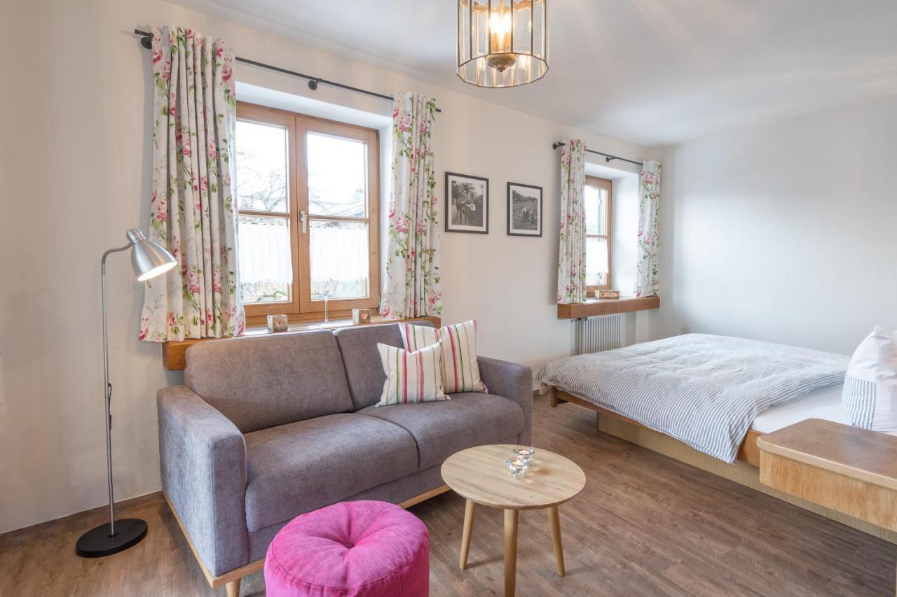 Appartement Alpentraum - Im Oberen Markt *