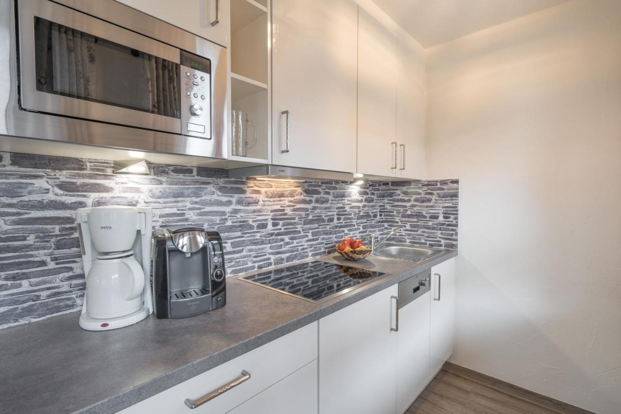 Alpentraum - Im Oberen Markt Appartement