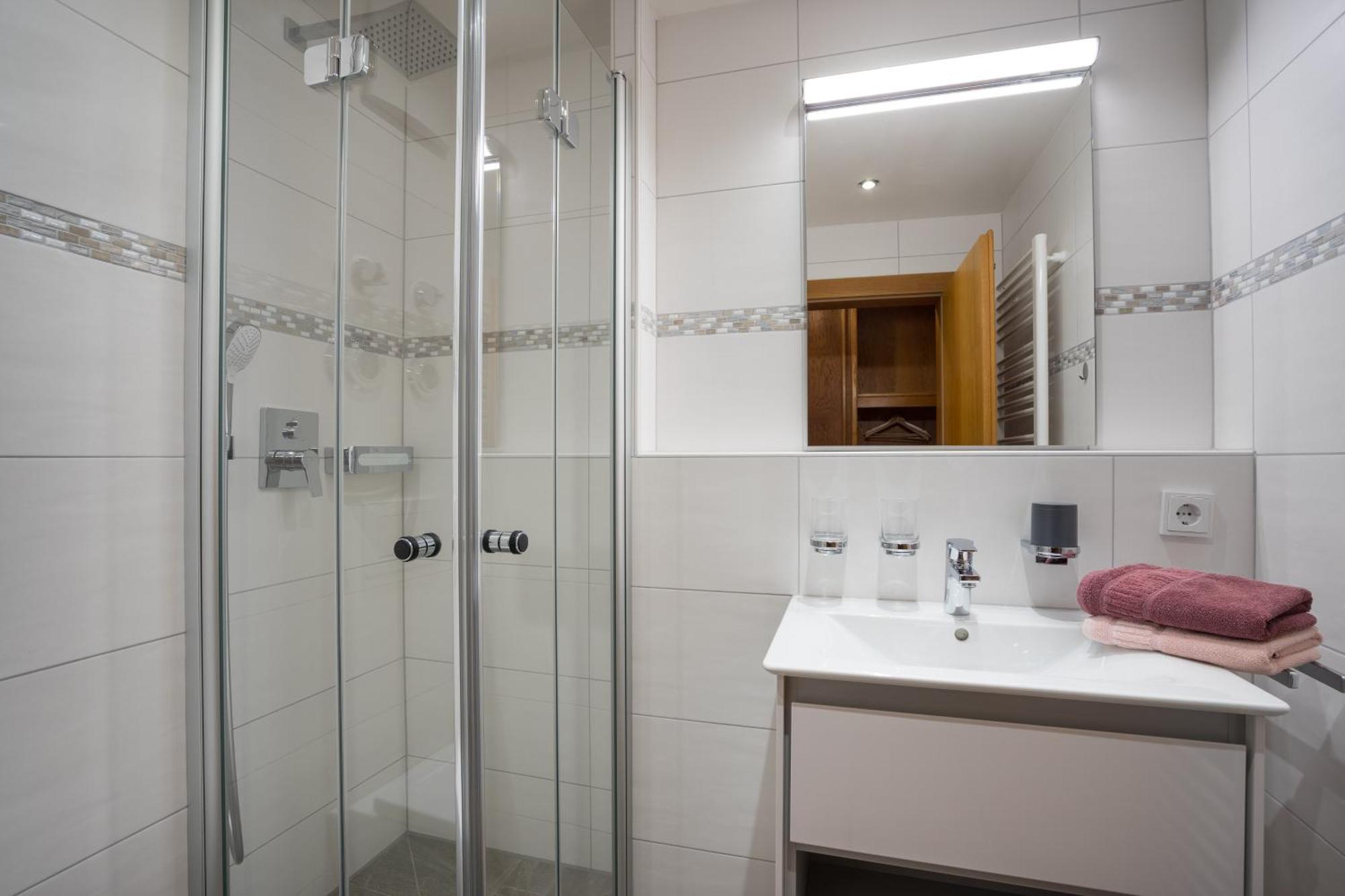 Appartement Alpentraum - Im Oberen Markt